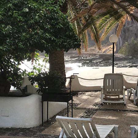 Apartamento Playa Chica Tenerife San Andrés Exterior photo