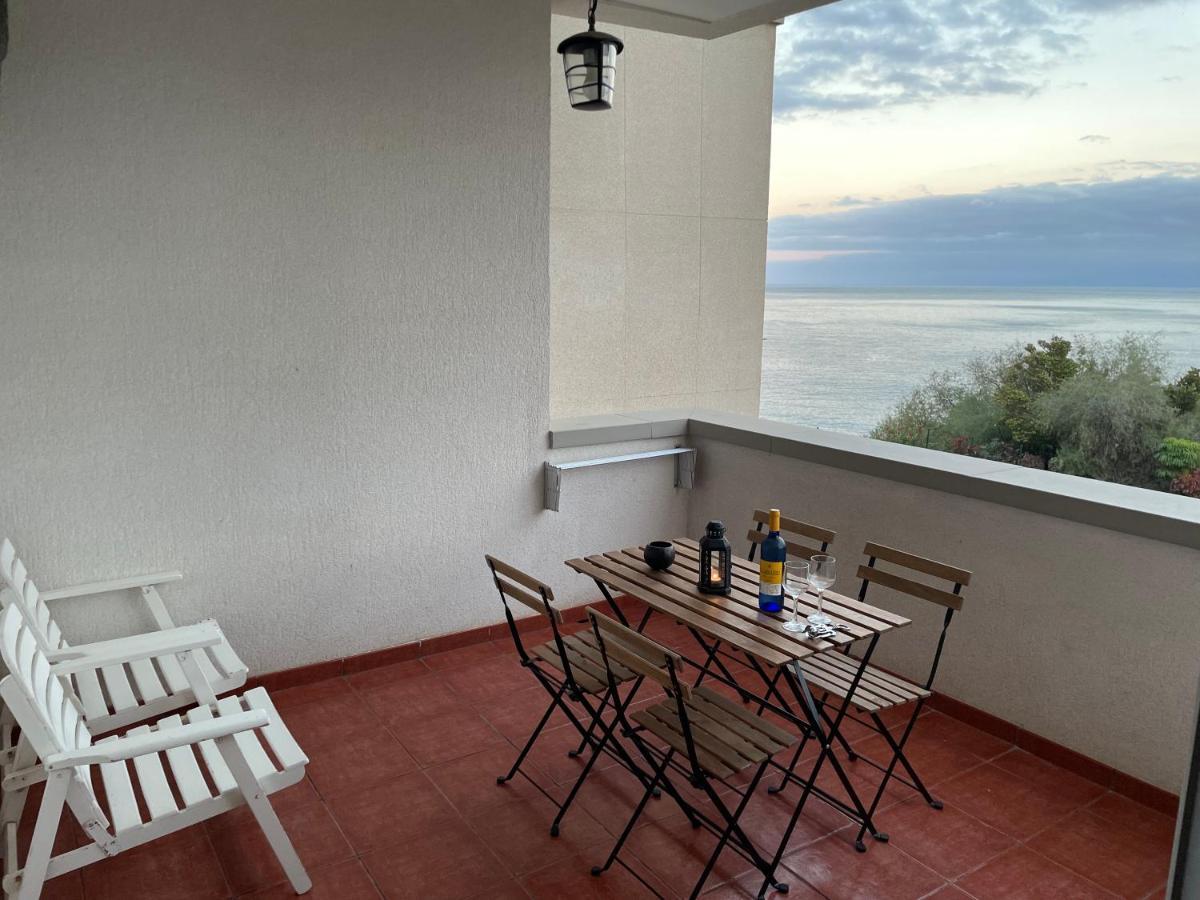 Apartamento Playa Chica Tenerife San Andrés Exterior photo