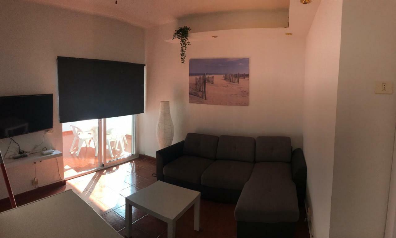 Apartamento Playa Chica Tenerife San Andrés Exterior photo