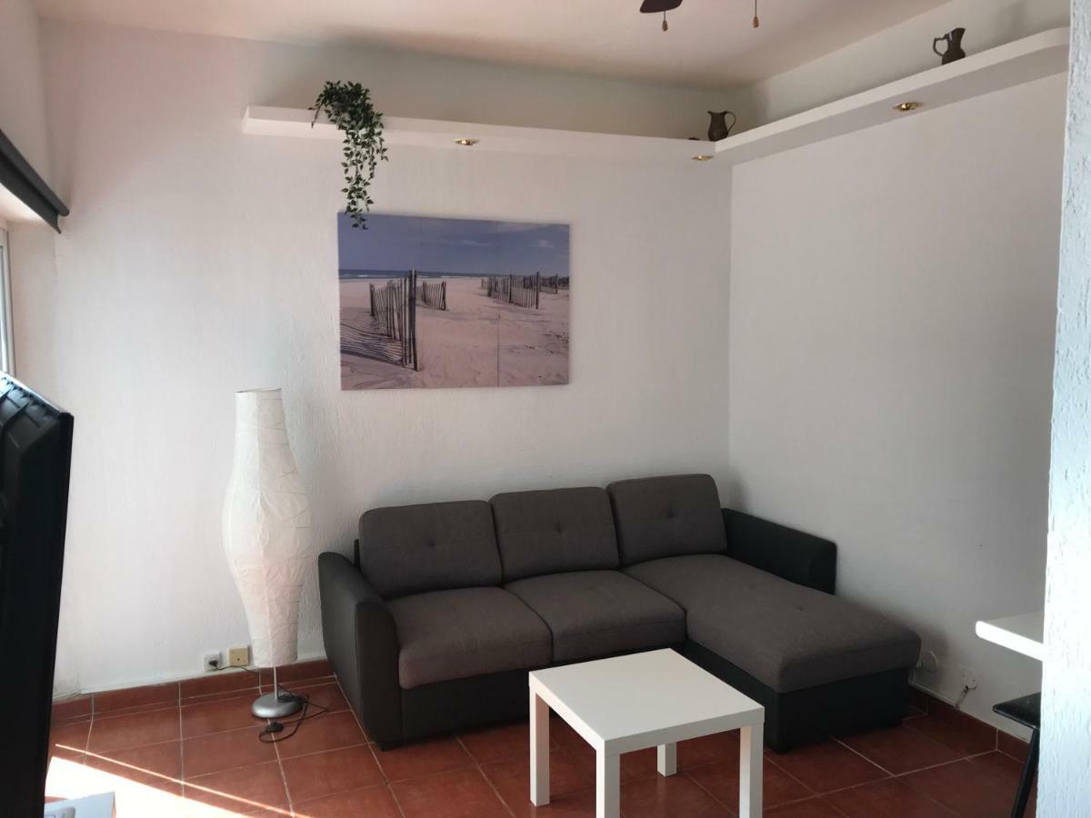 Apartamento Playa Chica Tenerife San Andrés Exterior photo