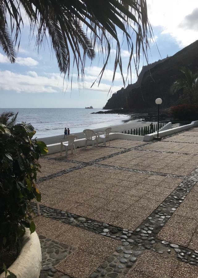 Apartamento Playa Chica Tenerife San Andrés Exterior photo