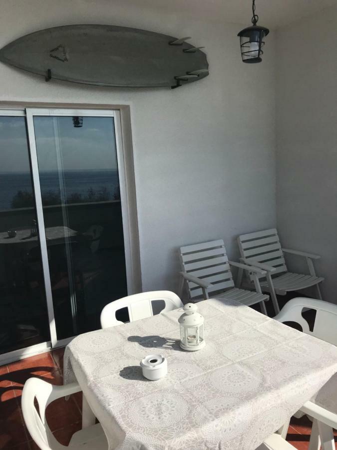 Apartamento Playa Chica Tenerife San Andrés Exterior photo