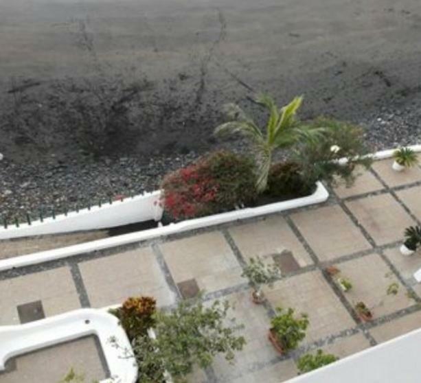 Apartamento Playa Chica Tenerife San Andrés Exterior photo