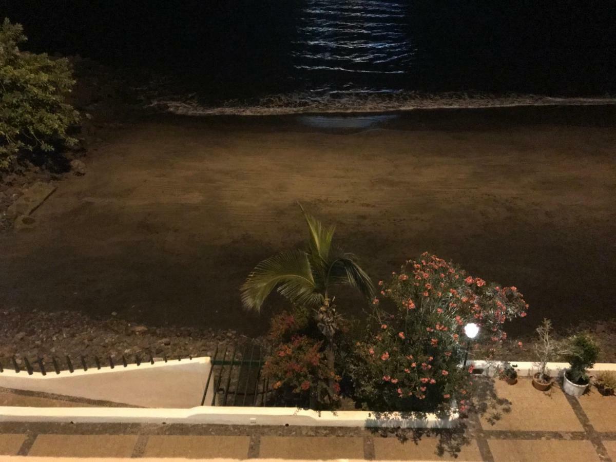 Apartamento Playa Chica Tenerife San Andrés Exterior photo