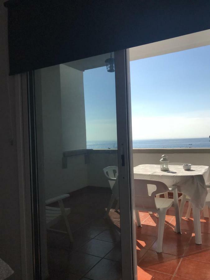 Apartamento Playa Chica Tenerife San Andrés Exterior photo