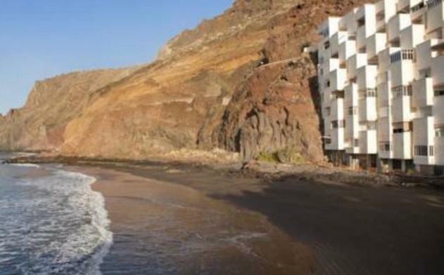 Apartamento Playa Chica Tenerife San Andrés Exterior photo