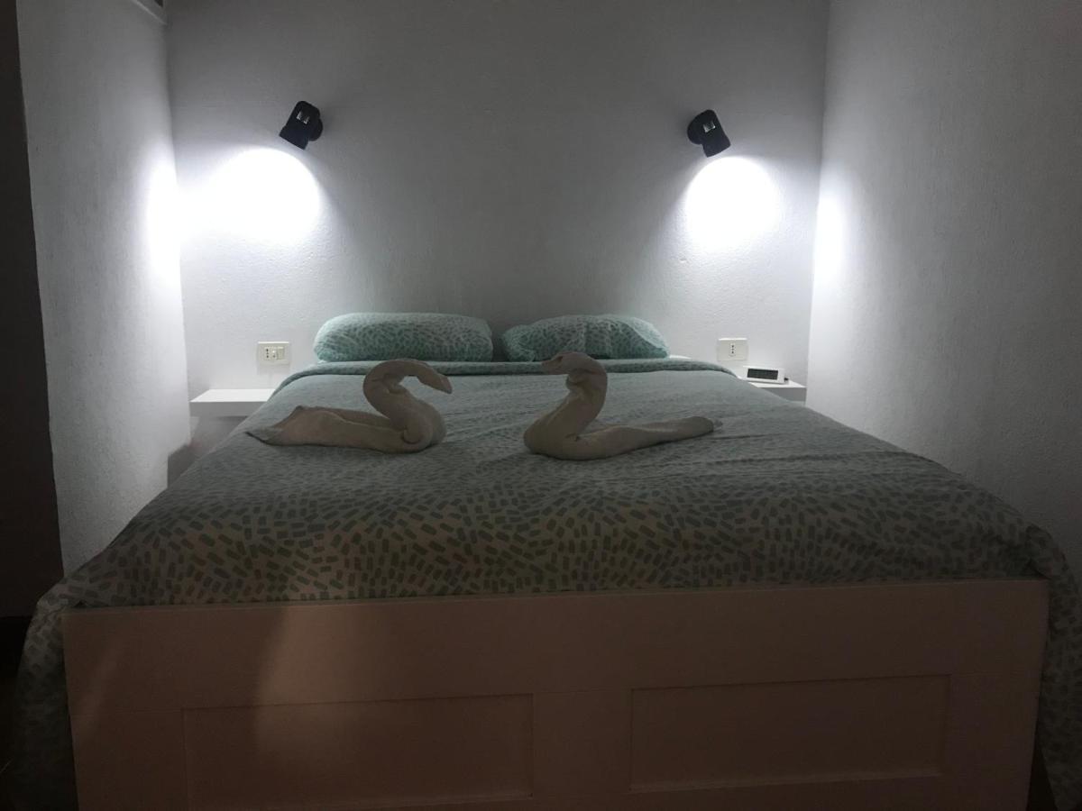 Apartamento Playa Chica Tenerife San Andrés Exterior photo